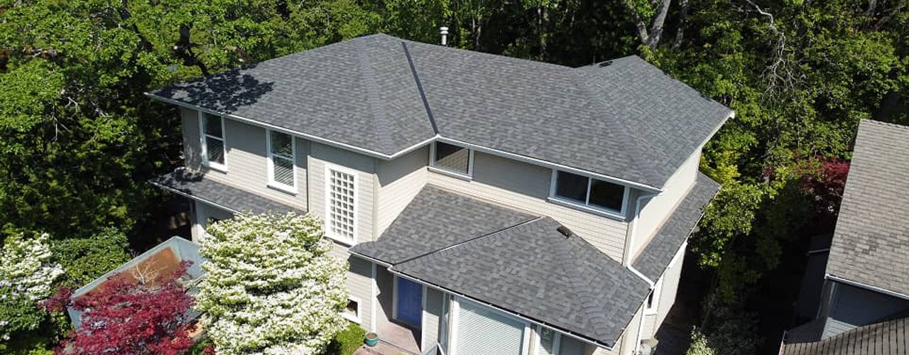 McGuire Roofing - Greater Victoria roofing contractor
