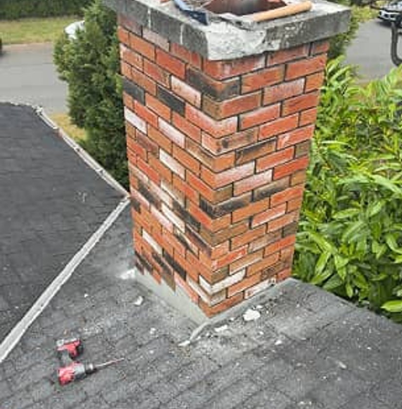 McGuire Roofing residential roofing in Victoria BC