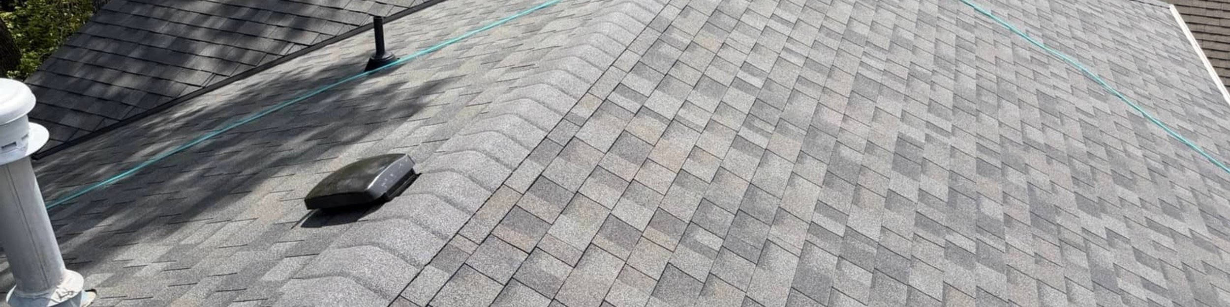 McGuire Roofing professional roofing work in Greater Victoria BC